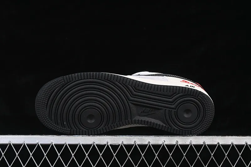 All categories Nk Air Force 1 Air Force series Nk Air Force 1 Low Air Force low-top Nike Air Force 1'07 Low Year of the Horse limited edition Air Force 1 low-top casual sneakers XD0028-015